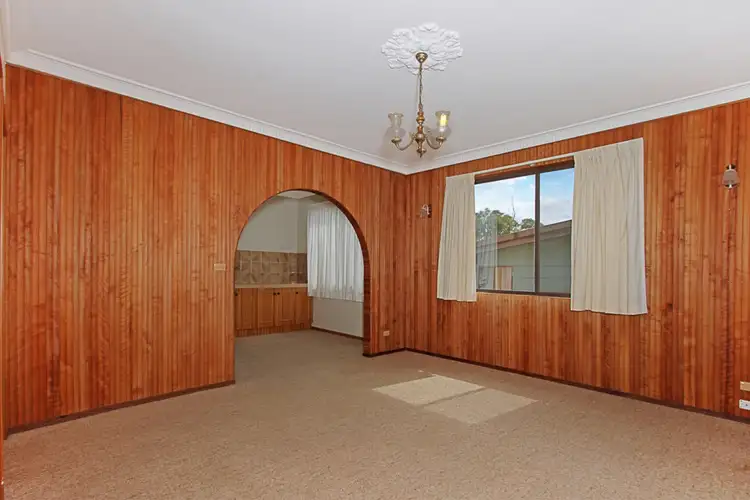 Fourth view of Homely house listing, 21 Boondi Street, Malua Bay NSW 2536
