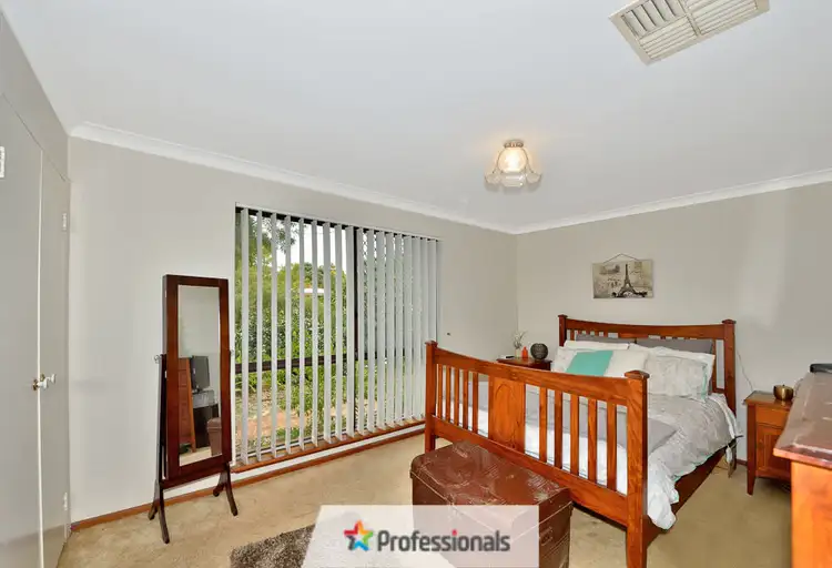 Seventh view of Homely house listing, 51 Camp Road, Pinjarra WA 6208