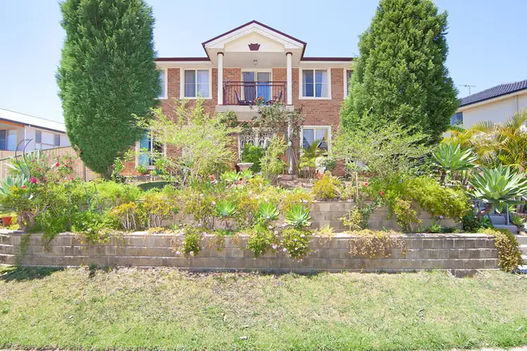 124 Brittania Drive, Watanobbi NSW 2259