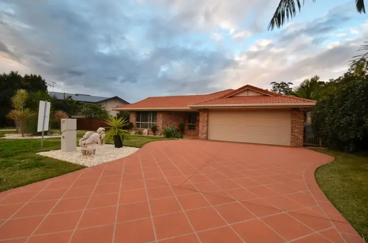 Main view of Homely house listing, 37 Navigators Way, Port Macquarie NSW 2444