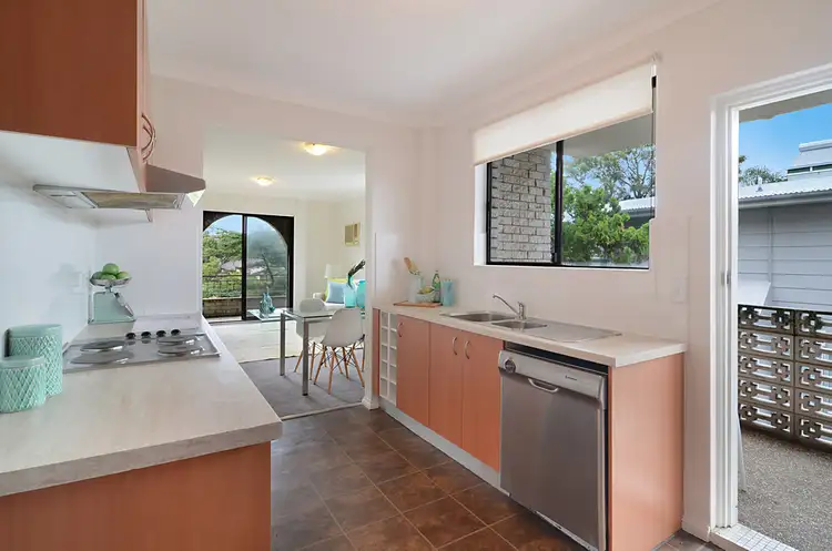 Second view of Homely apartment listing, 4/21 The Avenue, Rose Bay NSW 2029