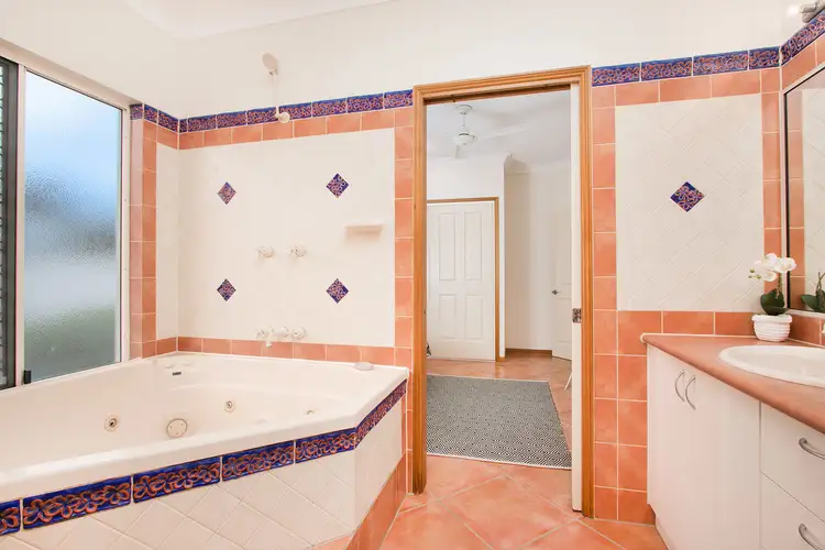 Sixth view of Homely house listing, 12 Hazelwood Close, Mount Sheridan QLD 4868