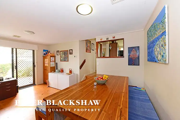 Fifth view of Homely house listing, 4 Proby Place, Kambah ACT 2902