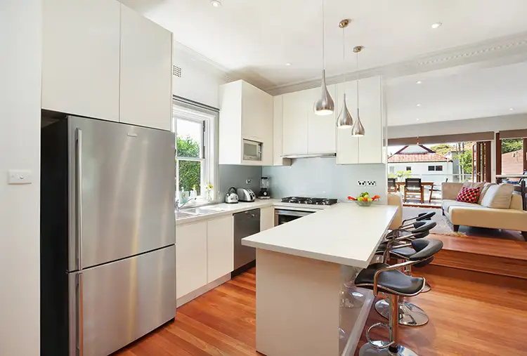Second view of Homely house listing, 40 Chaleyer Street, Rose Bay NSW 2029
