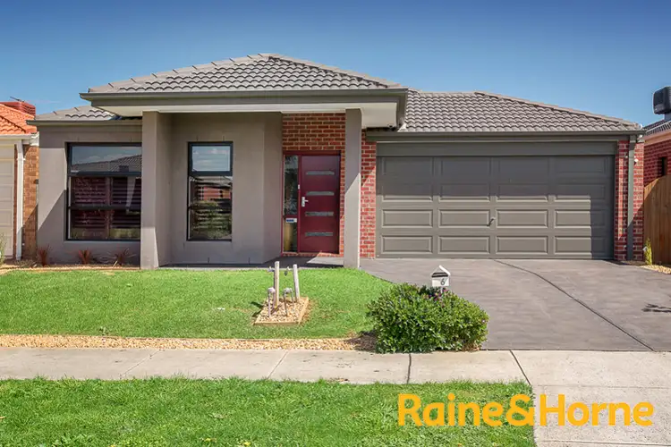 Main view of Homely house listing, 46 Gregson Grove, Lyndhurst VIC 3975