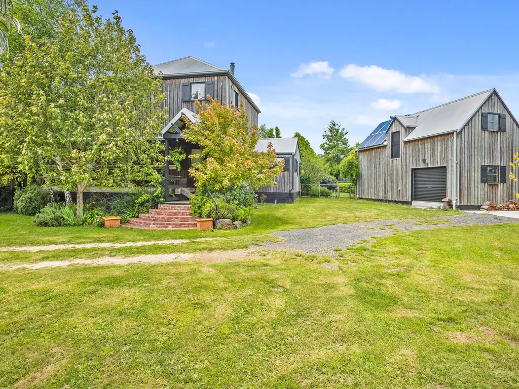 Main view of Homely house listing, 1421 Kyneton-Springhill Road, Spring Hill VIC 3444