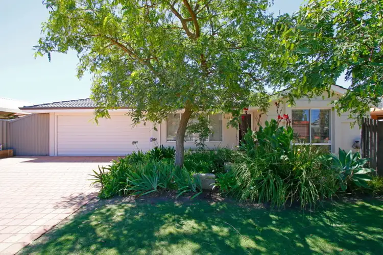 5 Marich Cove, Atwell WA 6164
