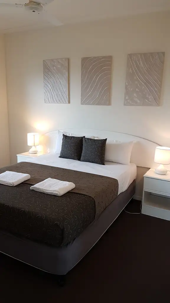 Third view of Homely unit listing, 27 / 9-21 Frank Street, Coolum Beach QLD 4573
