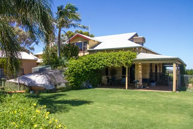 Main view of Homely house listing, 210 Nanson-Howatharra Road, Nanson WA 6532