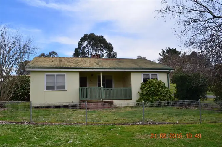 Main view of Homely house listing, 14 Oberne Street, Adelong NSW 2729
