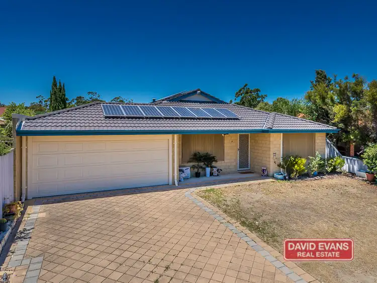 Second view of Homely house listing, 14 Wyola Lane, Wanneroo WA 6065