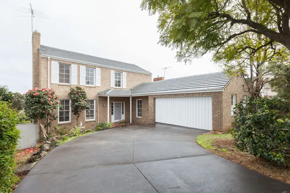 Main view of Homely house listing, 13 Nairn Avenue, Ascot Vale VIC 3032