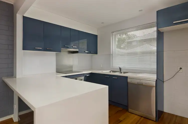 Sixth view of Homely townhouse listing, 8 / 8 Kyle Street, Glenside SA 5065