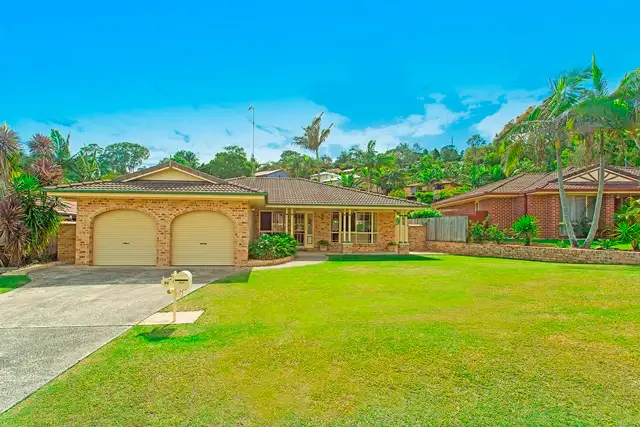 Fifth view of Homely house listing, 56 Kildare Drive, Banora Point NSW 2486