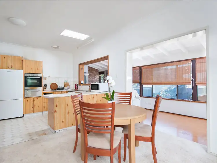 Fifth view of Homely house listing, 8 Galoola Drive, Nelson Bay NSW 2315