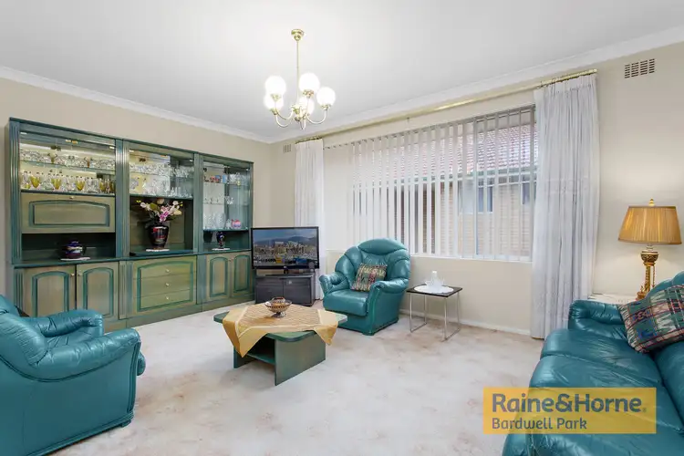 Third view of Homely apartment listing, 5/163 Homer Street, Earlwood NSW 2206