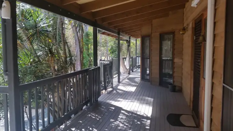 Sixth view of Homely house listing, 45-51 Backwater Road, Greenbank QLD 4124