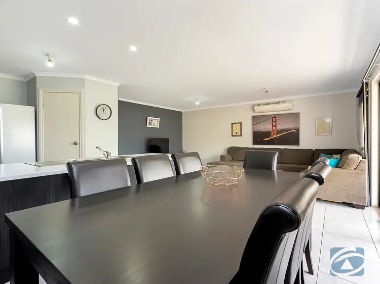 Fifth view of Homely house listing, 1 Adel Drive, Munno Para West SA 5115