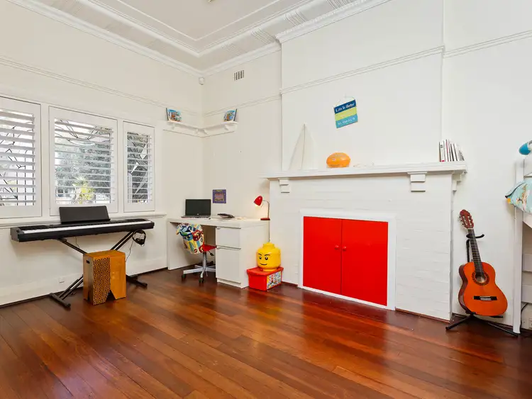 Third view of Homely house listing, 50 Lawler Street, North Perth WA 6006