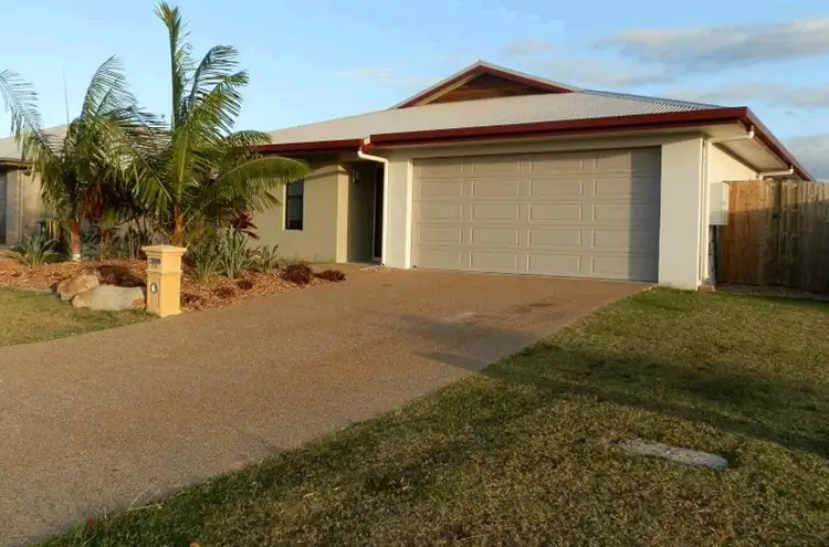 59 Shoalmarra Drive, Mount Low QLD 4818