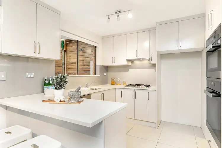 Sixth view of Homely house listing, 7/23-25 Cook Street, Glebe NSW 2037
