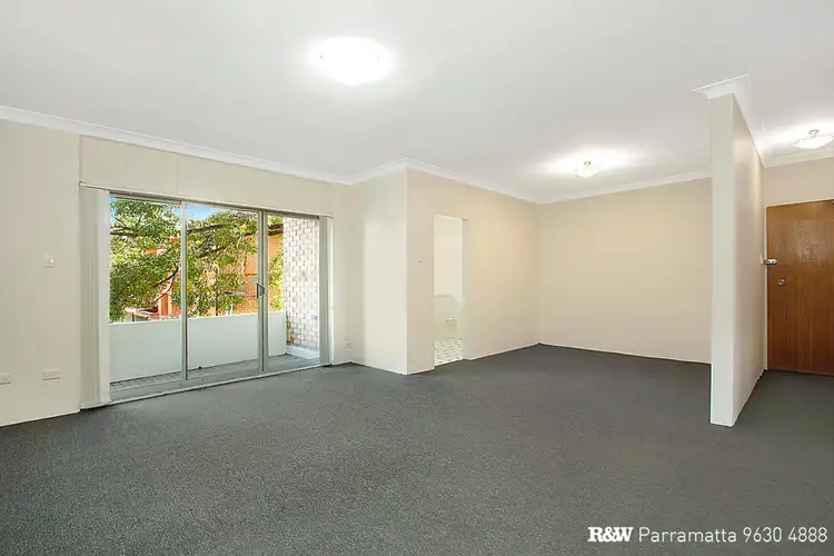 Main view of Homely unit listing, 6/81 Virginia Street, Rosehill NSW 2142