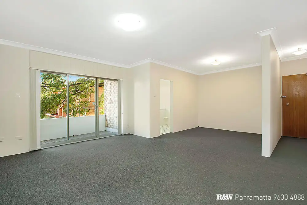 Main view of Homely unit listing, 6/81 Virginia Street, Rosehill NSW 2142