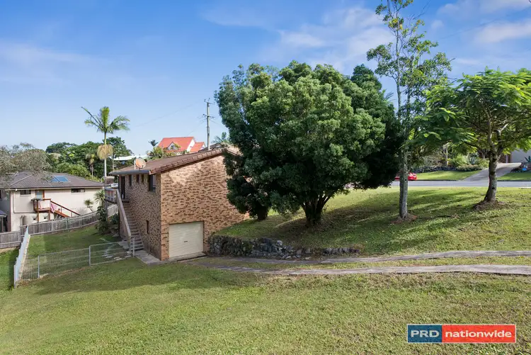 Second view of Homely house listing, 31 Pearce Drive, Coffs Harbour NSW 2450