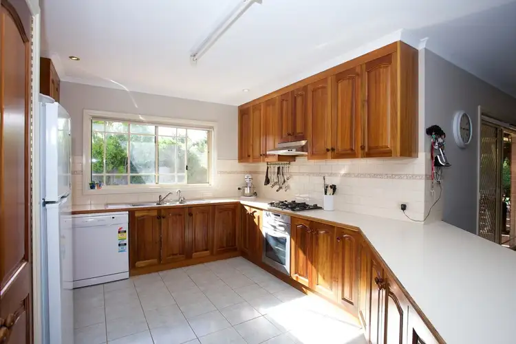 Second view of Homely house listing, 2 Perkins Court, Horsham VIC 3400