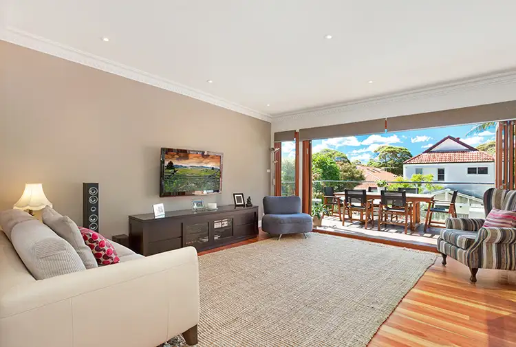 Third view of Homely house listing, 40 Chaleyer Street, Rose Bay NSW 2029