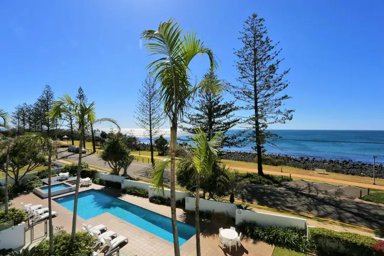 Fourth view of Homely unit listing, Unit 305, C Bargara, 83 Esplanade, Bargara QLD 4670