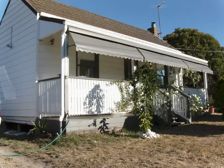 Second view of Homely house listing, 1 Parker Street, Beaufort VIC 3373