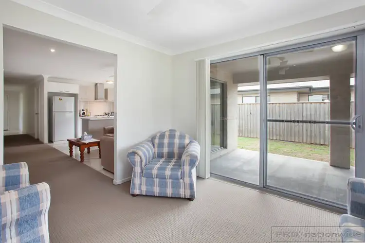 Third view of Homely house listing, 13 Pebble Creek Way, Gillieston Heights NSW 2321