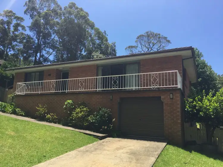 Second view of Homely house listing, 24 Valley Drive, Mollymook NSW 2539