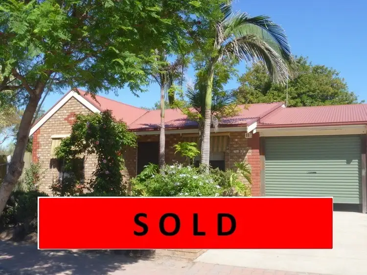 Main view of Homely unit listing, Unit 3 3 Rowe Crescent, Two Wells SA 5501