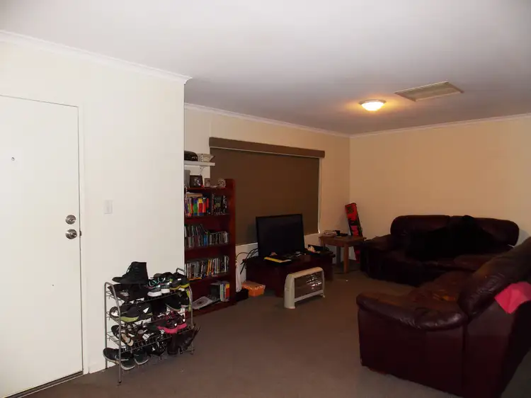 Second view of Homely semi-detached listing, 1/3 Partridge Court, Sadadeen NT 870