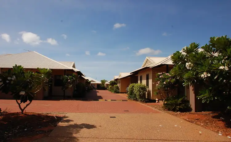 Seventh view of Homely apartment listing, Unit 8, 13 Bandicoot Loop, Djugun WA 6725