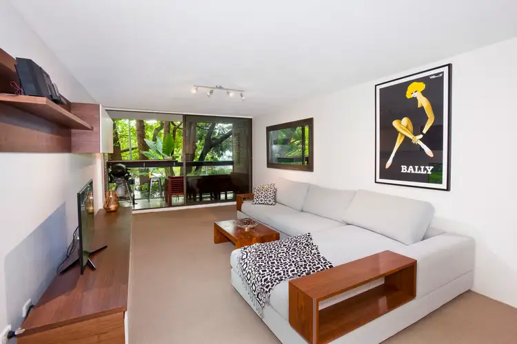 Third view of Homely apartment listing, 1/29 Ocean Avenue, Double Bay NSW 2028
