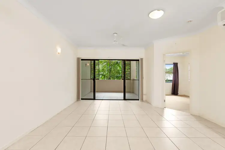 Second view of Homely unit listing, 8/65-69 Grove Street, Parramatta Park QLD 4870