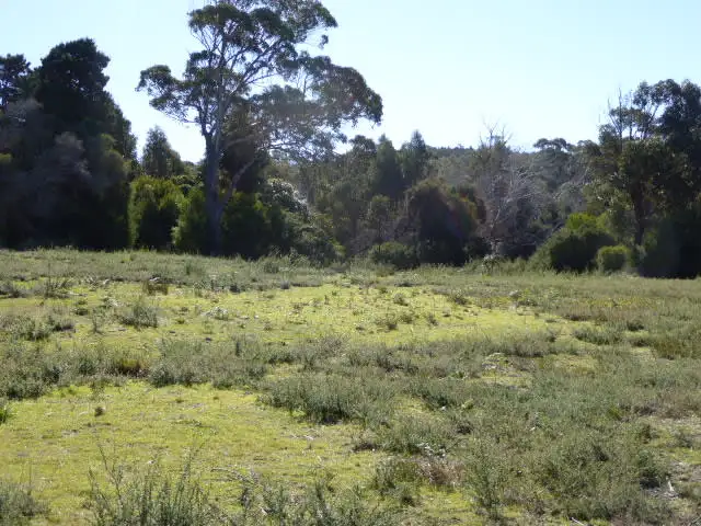 Second view of Homely land listing, Lot 3 Pot Boil Road, Lady Barron TAS 7255