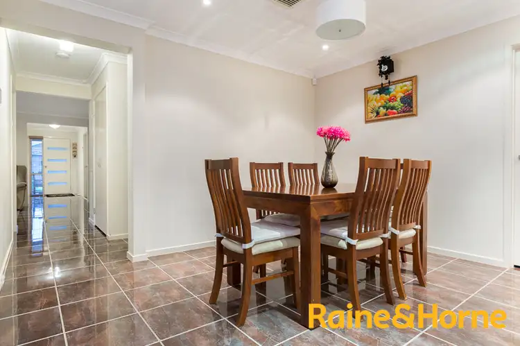 Fourth view of Homely house listing, 17 Noremac Grove, Lyndhurst VIC 3975