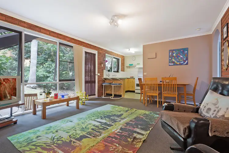 Sixth view of Homely unit listing, 4 8 KYEAMBA STREET, Merimbula NSW 2548