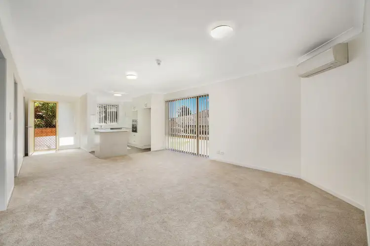 Second view of Homely villa listing, Unit 25/142a Cameron Street, Wauchope NSW 2446