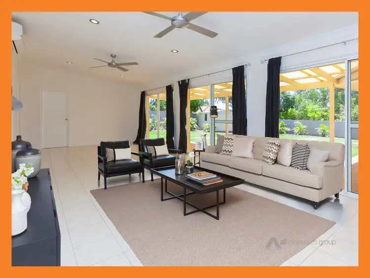 Third view of Homely house listing, 10 Pearson Close, Arundel QLD 4214
