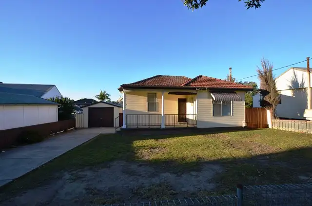 Main view of Homely house listing, 18 Tobruk Street, Shortland NSW 2307