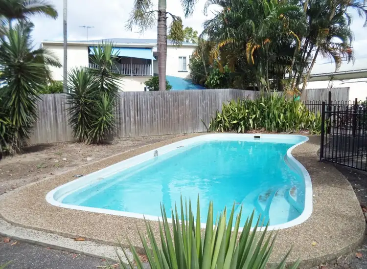 Second view of Homely apartment listing, 13/45-49 Minnie Street, Parramatta Park QLD 4870