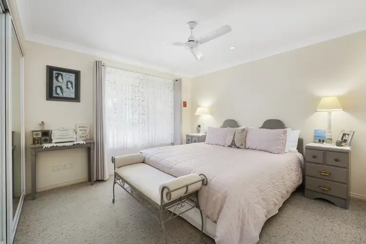 Fourth view of Homely house listing, 41 Cowarral Circuit, Wauchope NSW 2446