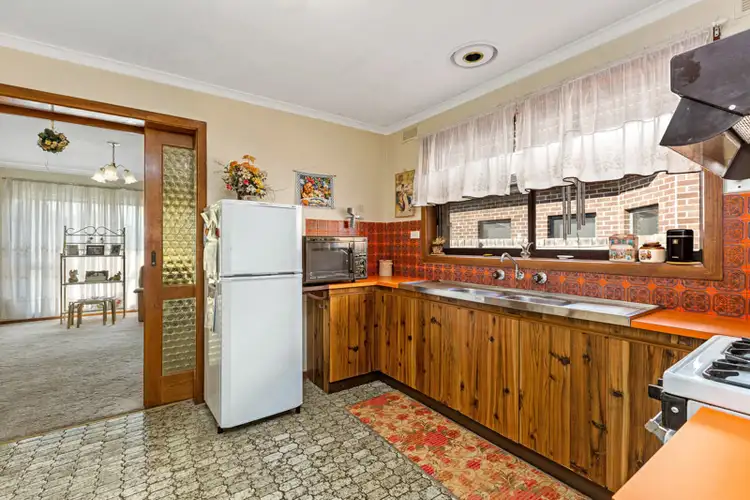 Sixth view of Homely unit listing, 1/49 Rayner Street, Altona VIC 3018
