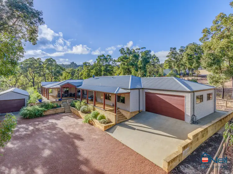 39 Lyons Road, Waroona WA 6215