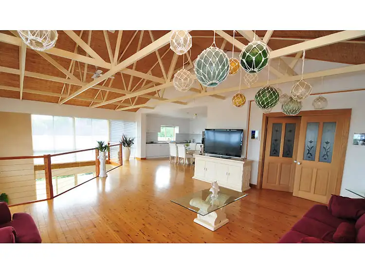 Fourth view of Homely house listing, 25 Woolundry Road, Robe SA 5276